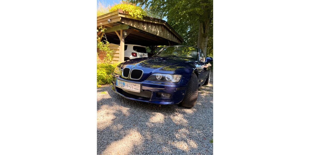BMW Z3 224.778 km 7.600 &euro; Schinkel 24214
