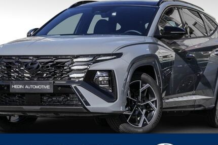 Hyundai TUCSON 9.900 km 47.590 &euro; Kaiserslautern 67655