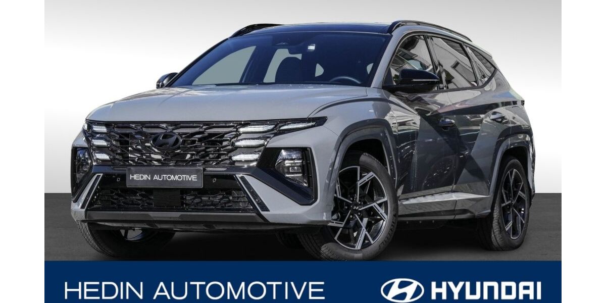 Hyundai TUCSON 9.900 km 47.790 &euro; Kaiserslautern 67655