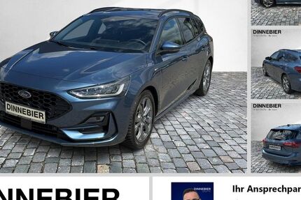Ford Focus 45.718 km 19.590 &euro; Pritzwalk 16928