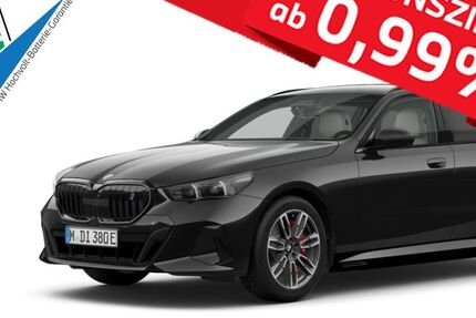 BMW i5 16.653 km 67.340 &euro; Hamburg 21073