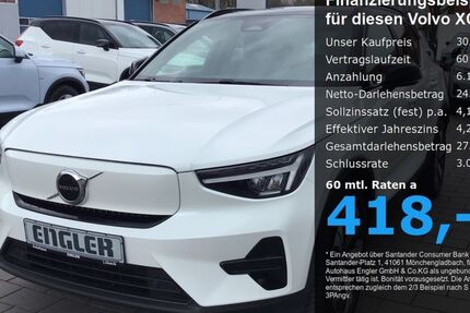 Volvo XC40 46.157 km 30.990 &euro; Lübeck 23566