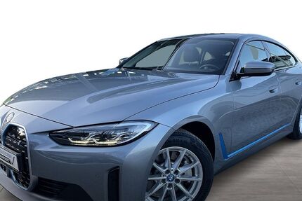 BMW i4 25.980 km 39.950 &euro; Prien am Chiemsee 83209