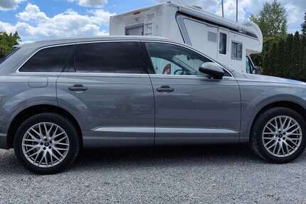 Audi Q7 206.000 km 22.900 &euro; Herrenberg 71083