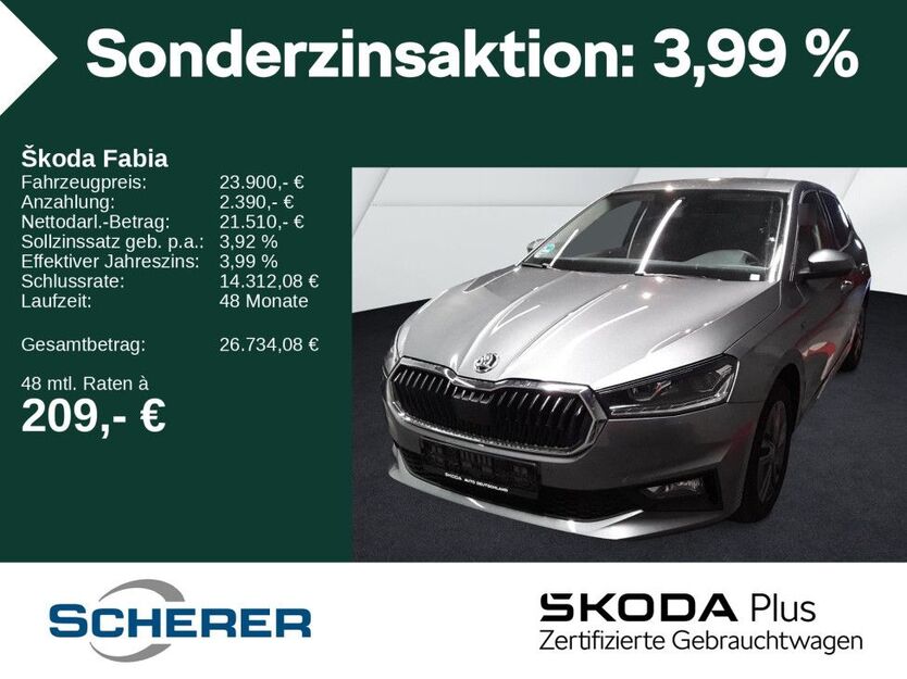 Fabia