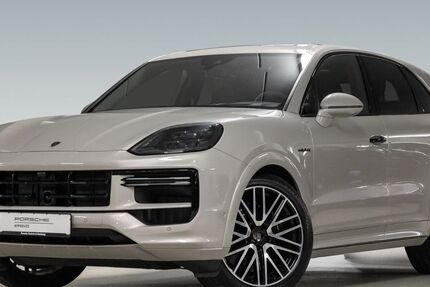 Porsche Cayenne 8.504 km 178.900 € Hamburg 22087