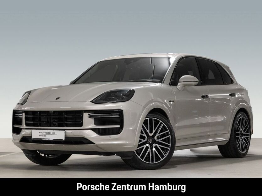 Porsche Cayenne 8.504 km 178.900 € Hamburg 22087