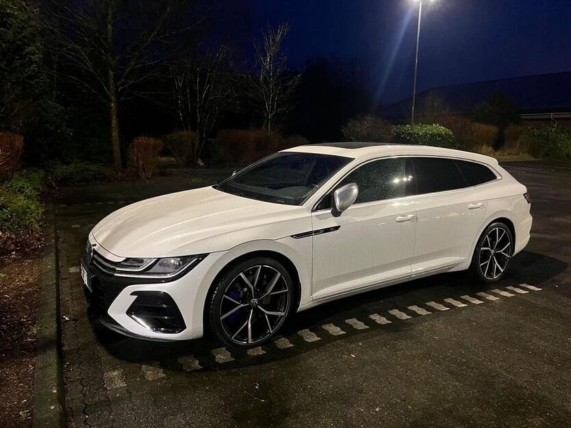 VW Arteon 36.000 km 42.000 € Leichlingen 42799