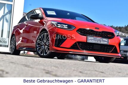 Kia pro ceed / ProCeed