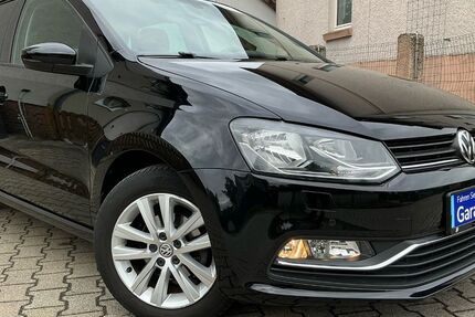 VW Polo 106.639 km 10.900 &euro; Hankensbüttel 29386
