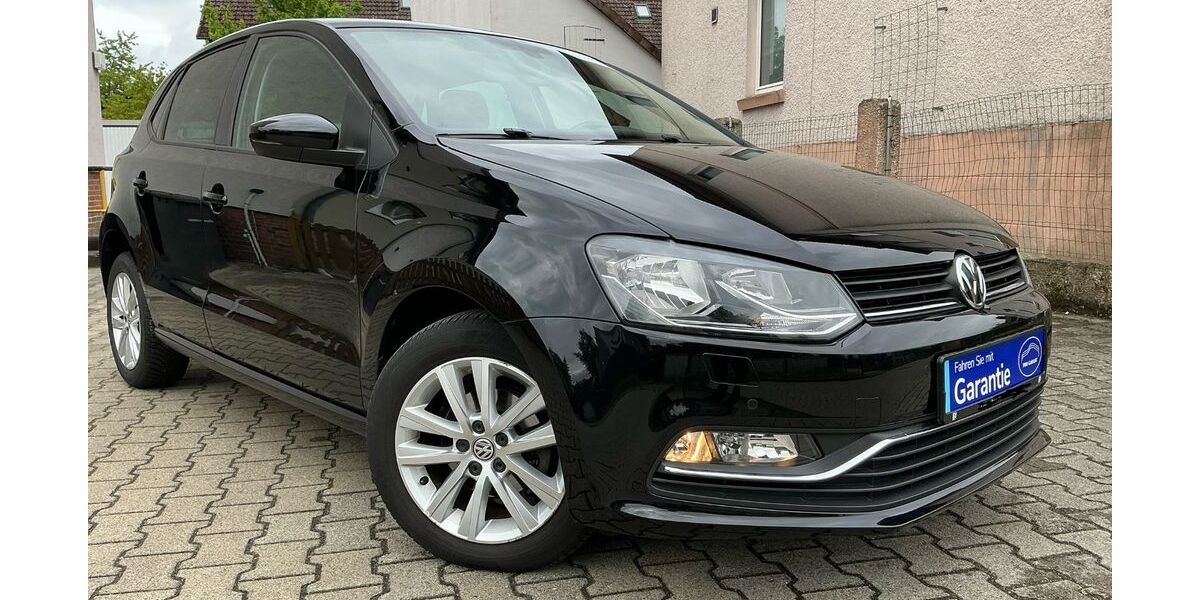VW Polo 106.639 km 10.900 &euro; Hankensbüttel 29386