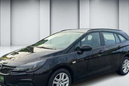 Opel Astra 46.192 km 14.490 &euro; Markkleeberg 04416
