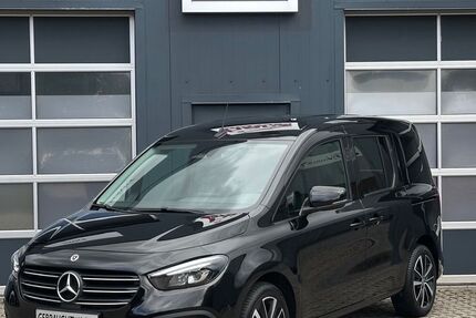Mercedes-Benz T-Klasse 82.957 km 21.990 &euro; Blankenburg /Harz 38889