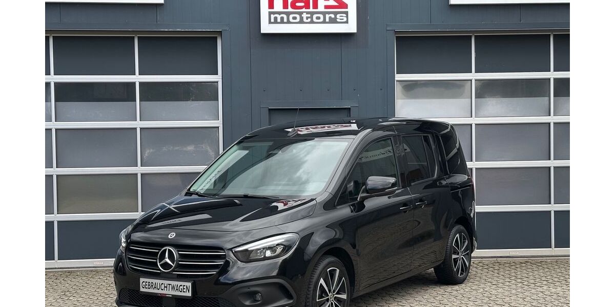 Mercedes-Benz T-Klasse 82.957 km 21.990 &euro; Blankenburg /Harz 38889