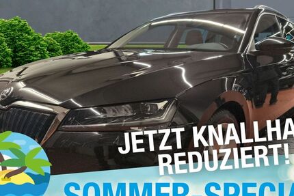 Skoda Superb 97.644 km 21.770 &euro; Marktredwitz 95615