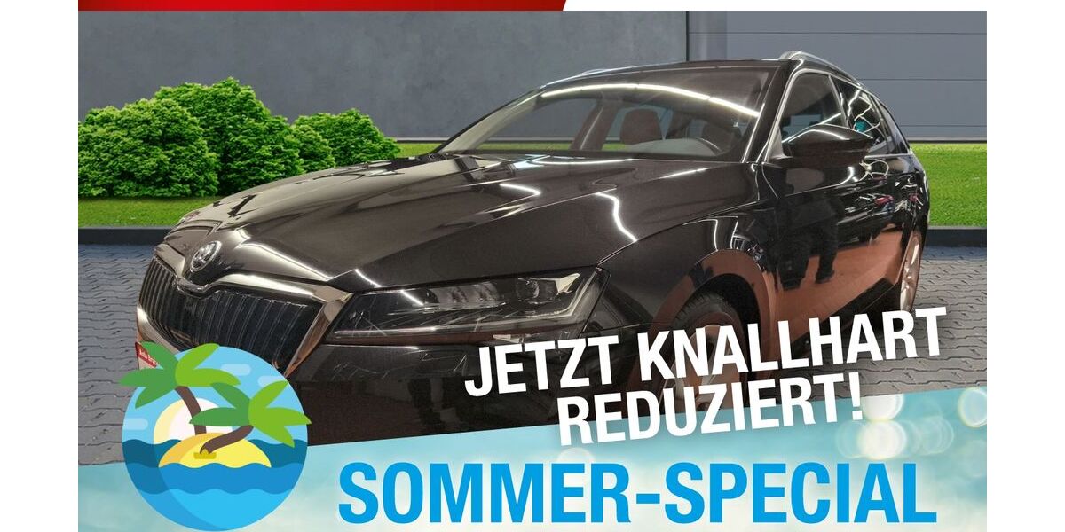 Skoda Superb 97.644 km 21.770 &euro; Marktredwitz 95615