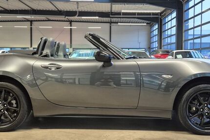 Mazda MX-5 27.000 km 22.390 &euro; Geesthacht 21502