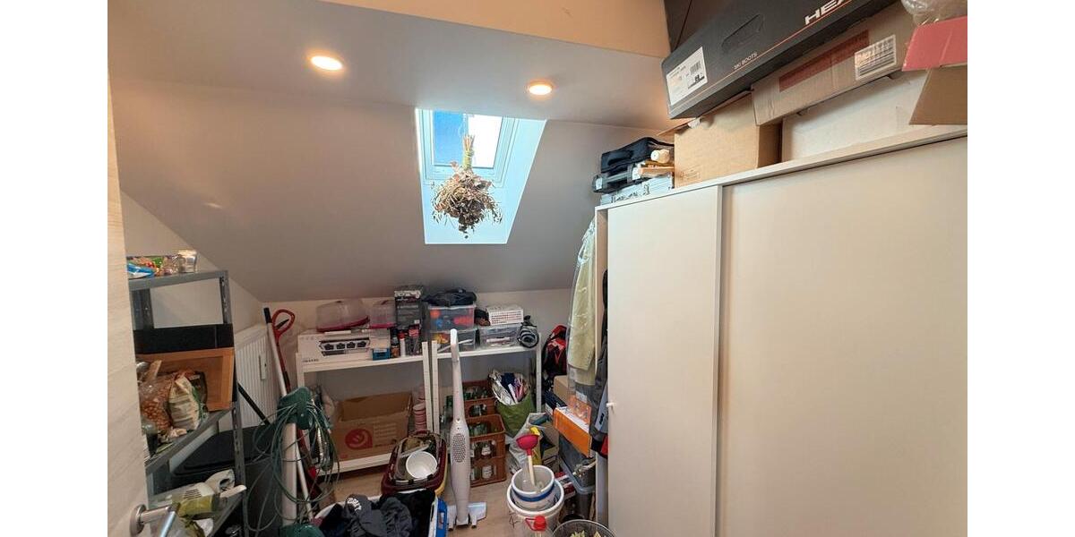 Dachgeschoßwohnung Ingolstadt Münchener Straße - 3.5 Zimmer, 68 m&sup2;, 339.000&euro; | Angebot:26123021