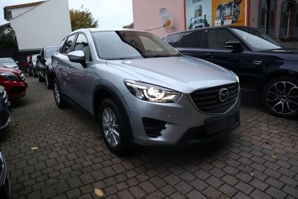 Mazda CX-5 125.000 km 12.490 € Worms 67547