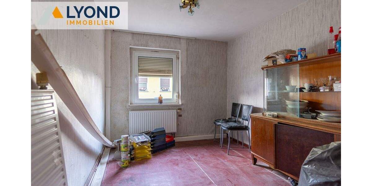 Doppelhaushälfte Zeitz - 5 Zimmer, 120 m&sup2;, 99.000&euro; | Angebot:25676815