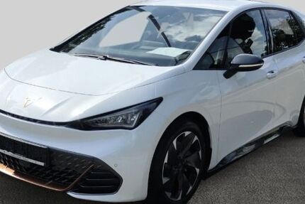 Cupra Born 10.820 km 33.900 &euro; Freiburg 79108