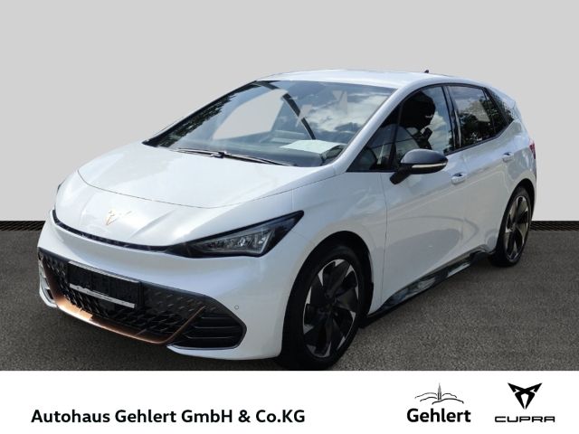 Cupra Born 10.820 km 33.900 &euro; Freiburg 79108