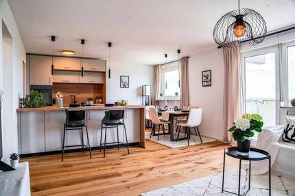 Wohnung Stein Deutenbach - 3 Zimmer, 88 m&sup2;, 329.000&euro; | Angebot:26236527