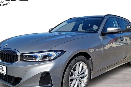 BMW 320 11.990 km 41.440 &euro; Gunzenhausen 91710