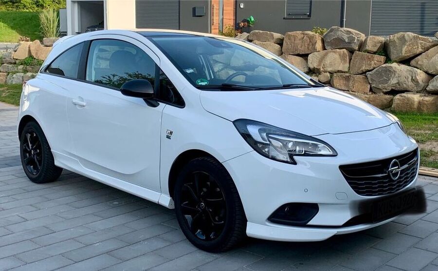 Corsa