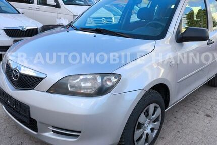 Mazda 2 151.774 km 1.999 &euro; Hannover 30419