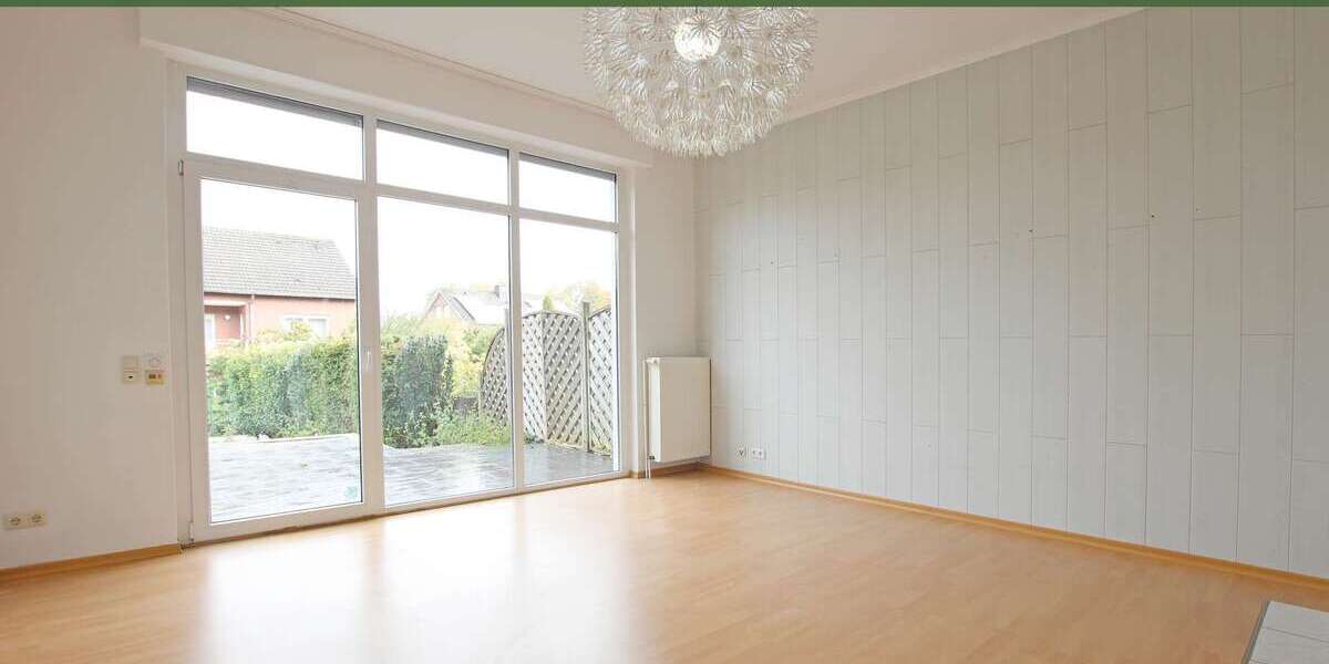 Etagenwohnung Beckum - 4 Zimmer, 117 m&sup2;, 259.000&euro; | Angebot:26294913