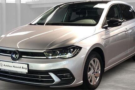 VW Polo 51.688 km 19.850 &euro; Oldenburg / Holst. 23758