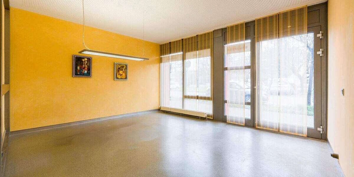 Gewerbeobjekt Bad Säckingen - 248.000&euro; | Angebot:25878246