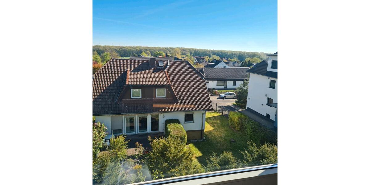 Dachgeschoßwohnung Marburg Cappel - 2 Zimmer, 45 m&sup2;, 600&euro; | Angebot:26312760