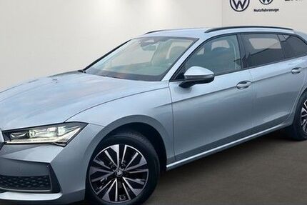 Skoda Superb 4.800 km 49.950 &euro; Rüdersdorf 15562