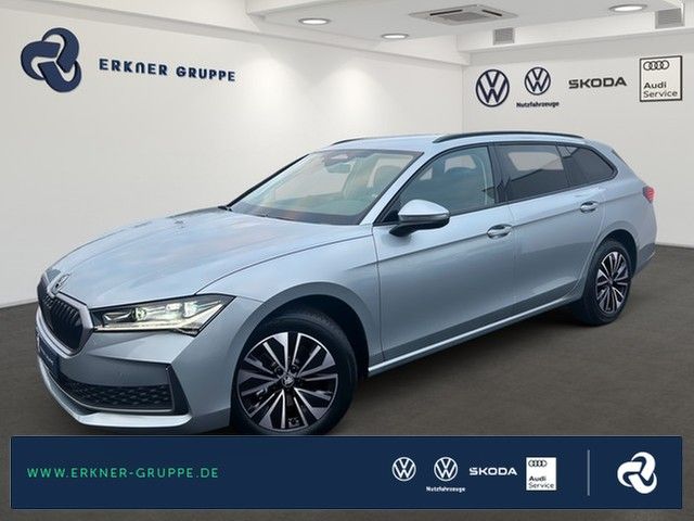 Skoda Superb 4.800 km 49.950 &euro; Rüdersdorf 15562