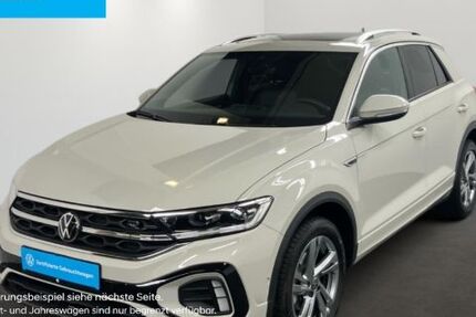 VW T-Roc 14.844 km 23.490 &euro; Hagen 58089