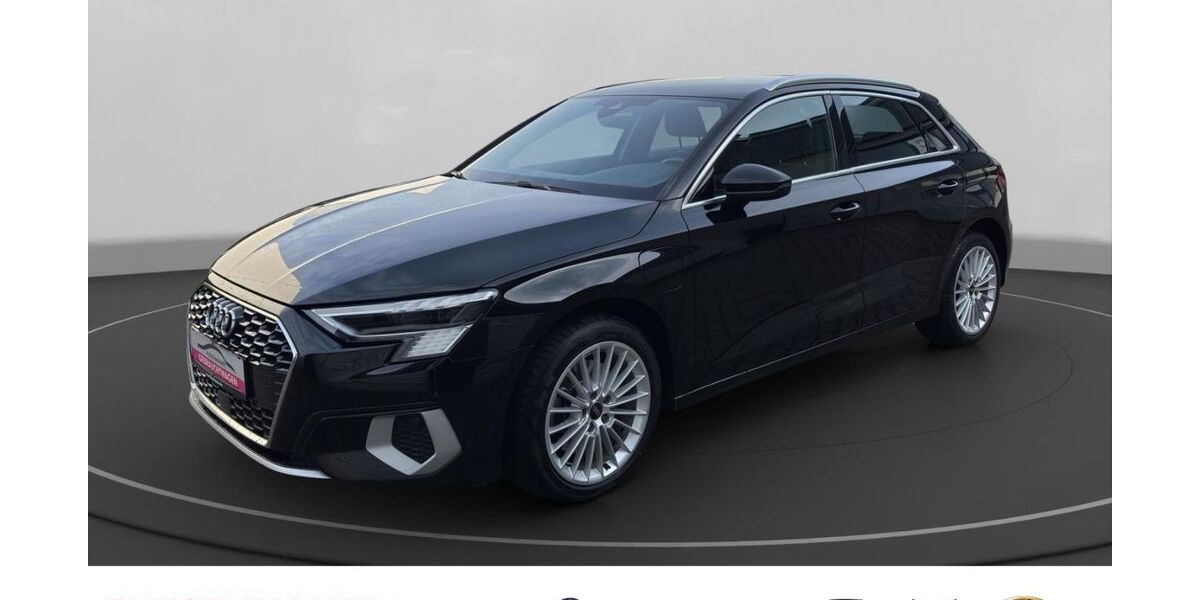 Audi A3 110.109 km 20.790 &euro; Bad Kreuznach 55543