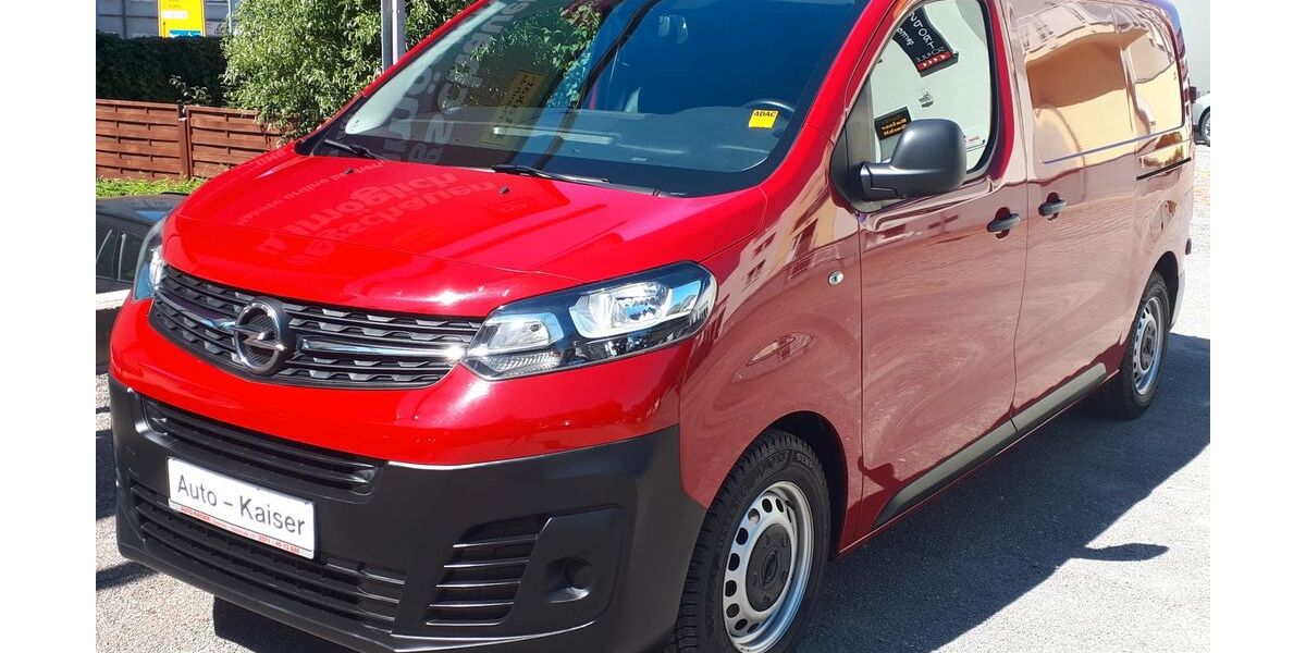Opel Vivaro 82.300 km 15.999 € Chemnitz 09130