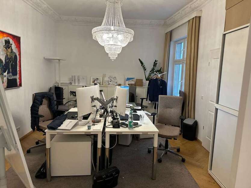 Büro in Berlin 1.000 € 60 m²