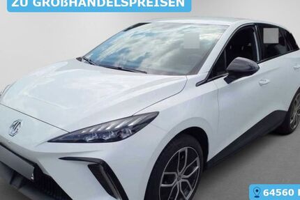 MG 4 30.107 km 21.690 &euro; Frankfurt 60596