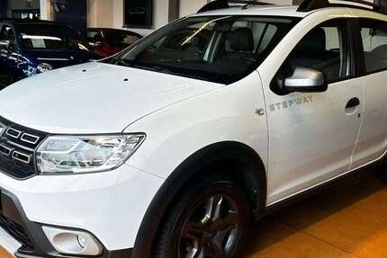 Dacia Sandero 45.636 km 9.990 € Bad Duerkheim 67098