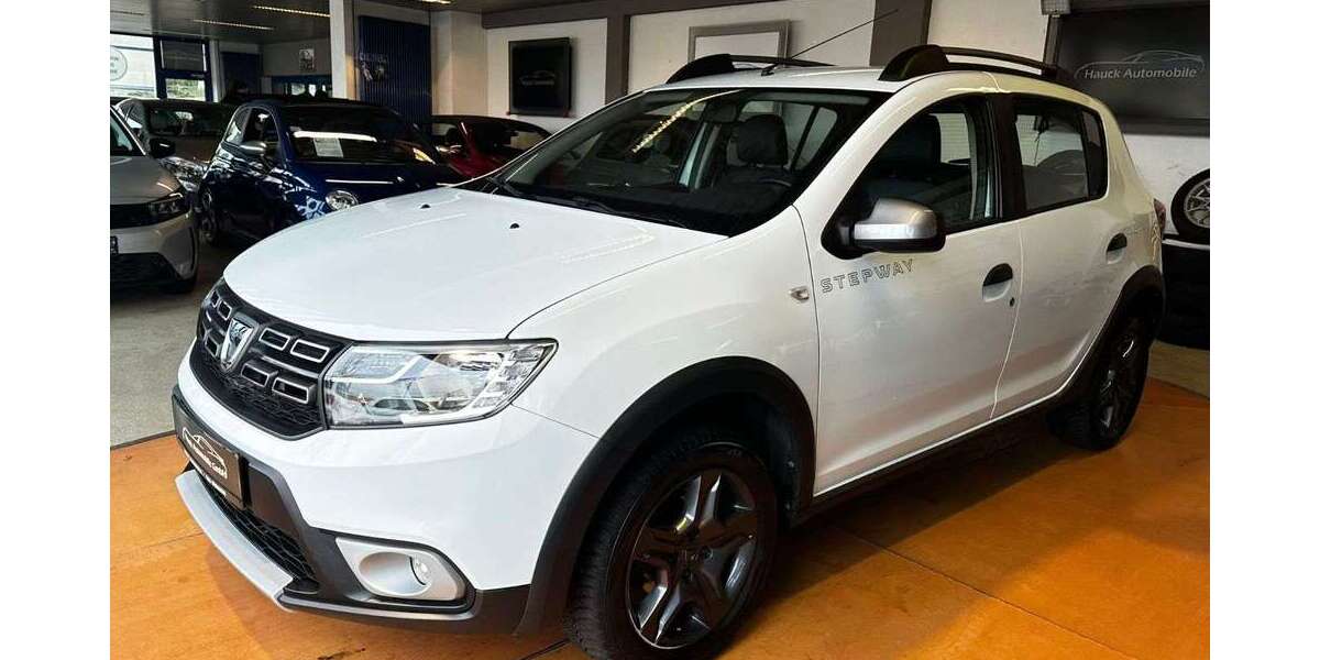 Dacia Sandero 45.636 km 9.990 € Bad Duerkheim 67098