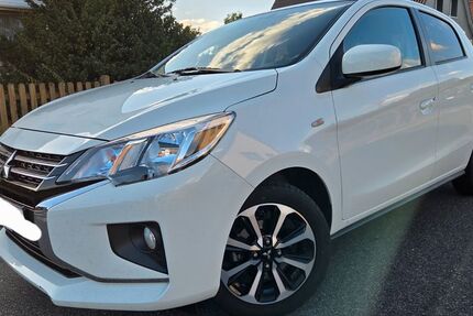 Mitsubishi Space Star 26.000 km 13.100 &euro; Munster 29633