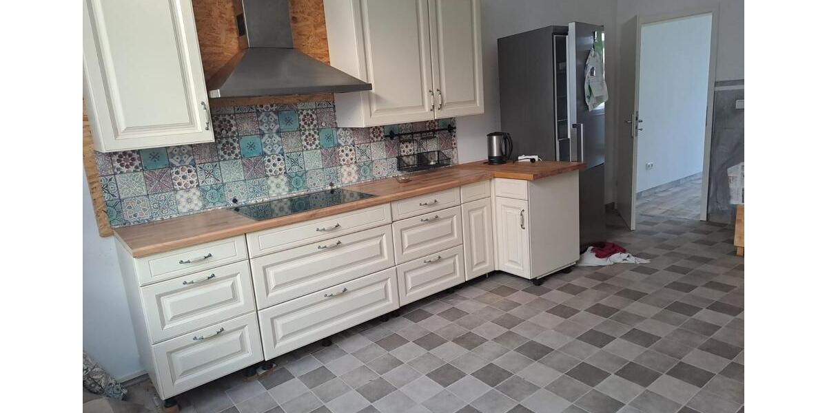Erdgeschoßwohnung Bergen an der Dumme - 3 Zimmer, 73 m&sup2;, 500&euro; | Angebot:23720158