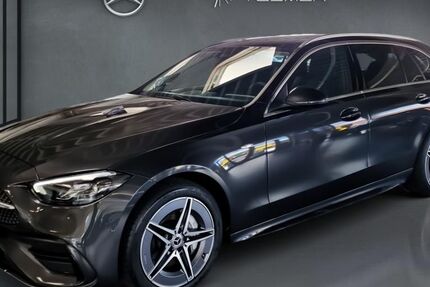Mercedes-Benz C 300 8.791 km 50.580 € Gifhorn 38518