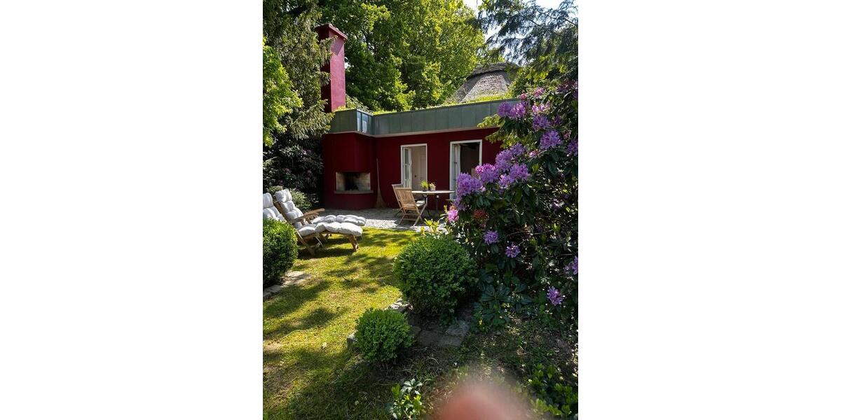 Einfamilienhaus Ritterhude - 3 Zimmer, 100 m&sup2;, 1.450&euro; | Angebot:25919591