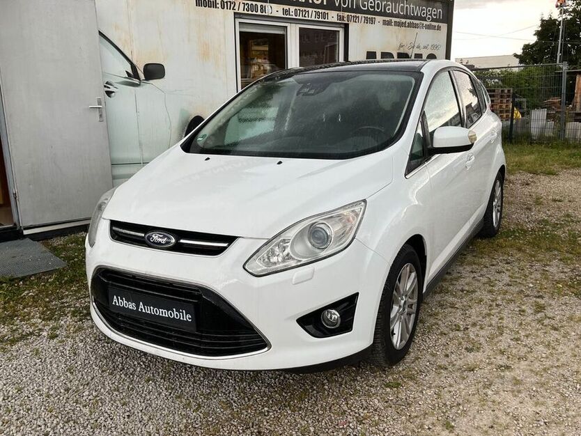 C-Max