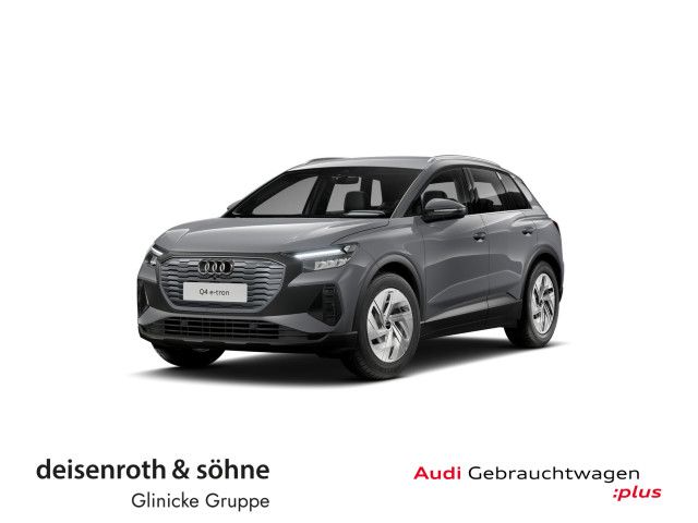 Audi Q4 e-tron 47.550 km 26.720 &euro; Alsfeld 36304