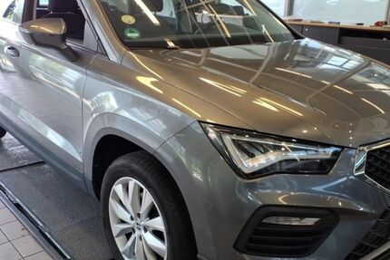 Seat Ateca 78.334 km 15.950 &euro; Schöppenstedt 38170